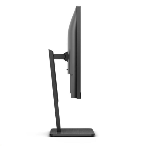 AOC MT VA LCD WLED 27" Q27E3UMF - VA panel,  2560x1440,  HDMI,  DP,  USB 3.2,  repro,  pivot4