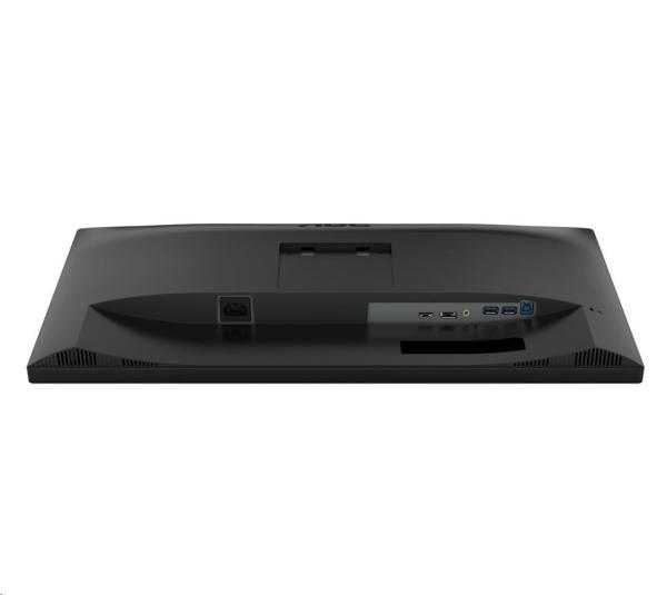 AOC MT VA LCD WLED 27" Q27E3UMF - VA panel,  2560x1440,  HDMI,  DP,  USB 3.2,  repro,  pivot2