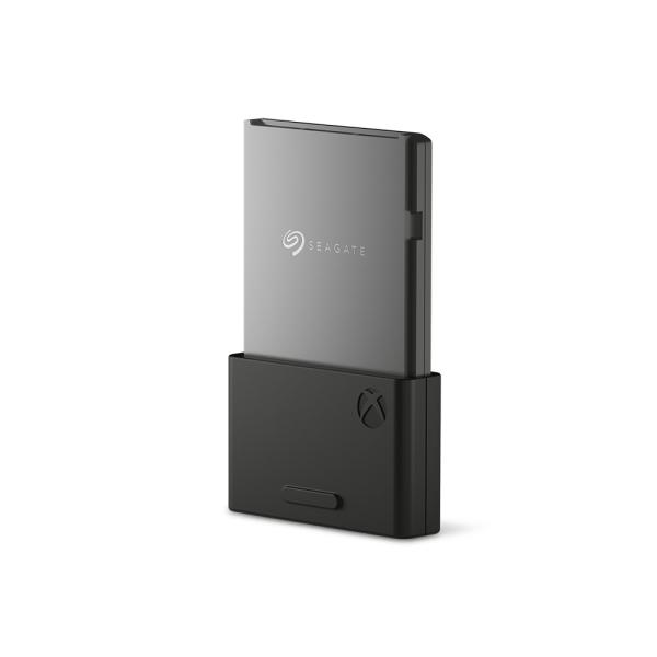 SEAGATE SSD 1TB Rozšíření úložiště pro Xbox X/ S,  PCIe Gen4 x24