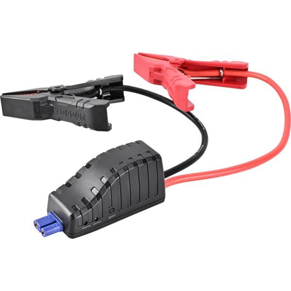 TOPDON Car Jump Starter JumpSurge 1200 - AKCIOVÁ CENA4