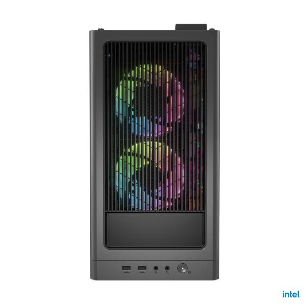 Lenovo IC Legion T5 26IRB8 TWR, i5-14400F, RTX4060Ti/8GB, 32GB, SSD 1TB, FDOS, 3y CI9