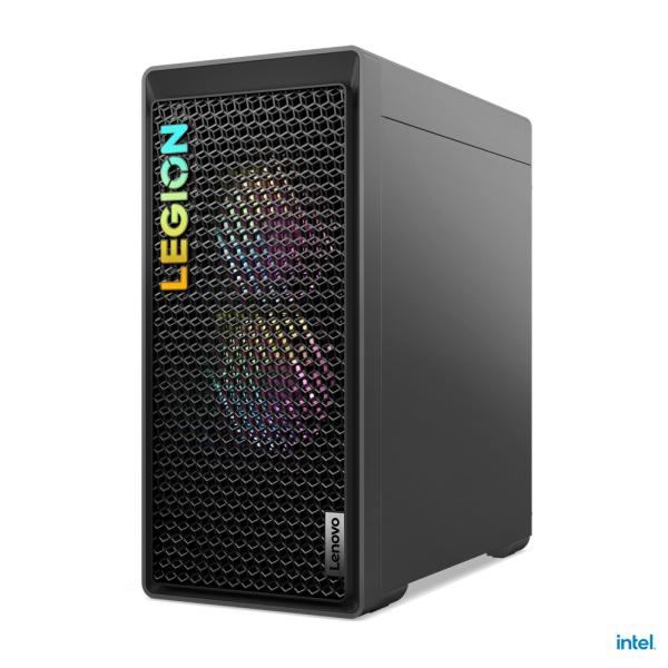 Lenovo IC Legion T5 26IRB8 TWR, i5-14400F, RTX4060Ti/8GB, 32GB, SSD 1TB, FDOS, 3y CI4