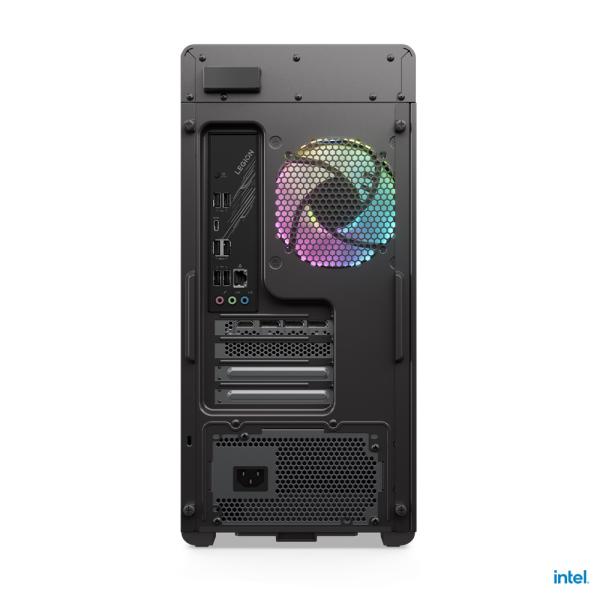 Lenovo IC Legion T5 26IRB8 TWR, i5-14400F, RTX4060Ti/8GB, 32GB, SSD 1TB, FDOS, 3y CI7