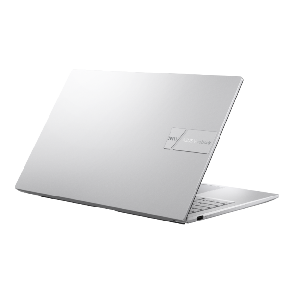 ASUS Vivobook 15 X1504VA-BQ992W, i5-1335U, 15.6˝ 1920 x 1080 FHD, UMA, 16GB, SSD 512GB, W11H, strieborny7