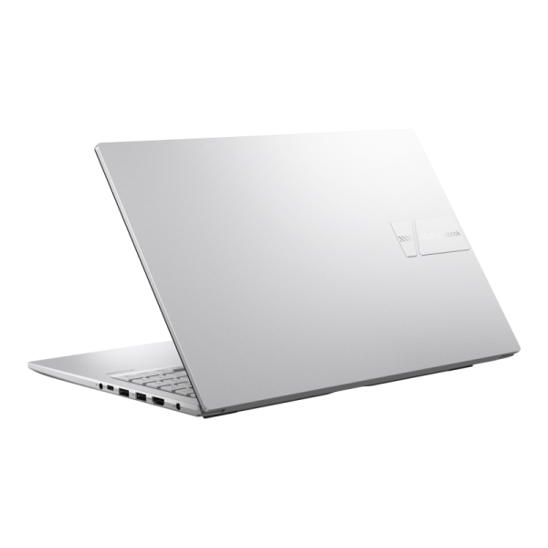 ASUS Vivobook 15 X1504VA-BQ992W, i5-1335U, 15.6˝ 1920 x 1080 FHD, UMA, 16GB, SSD 512GB, W11H, strieborny8