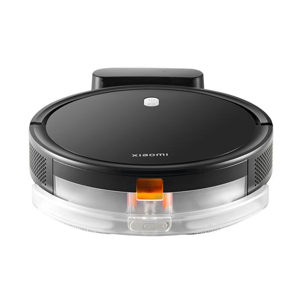 Xiaomi Robot Vacuum E5 Black EU9