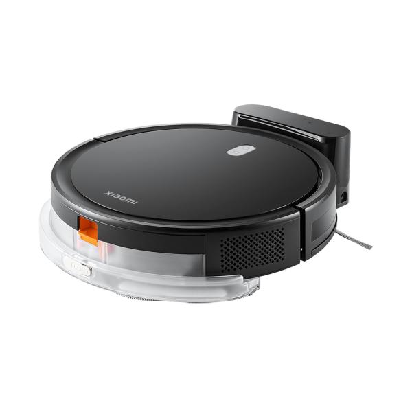 Xiaomi Robot Vacuum E5 Black EU10