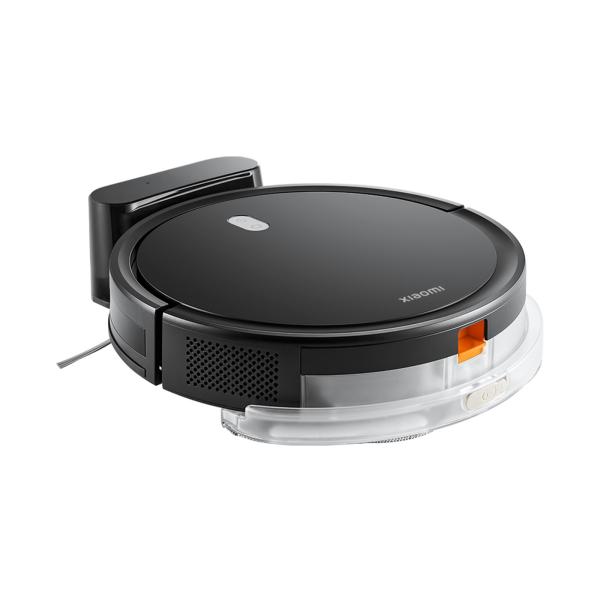 Xiaomi Robot Vacuum E5 Black EU11