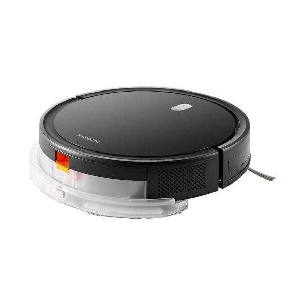 Xiaomi Robot Vacuum E5 Black EU1