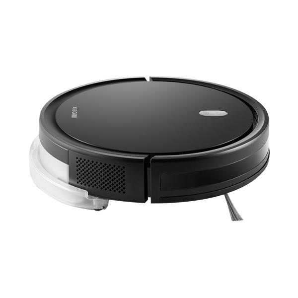 Xiaomi Robot Vacuum E5 Black EU4