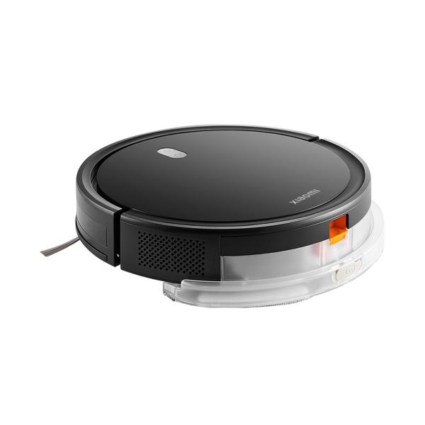 Xiaomi Robot Vacuum E5 Black EU5