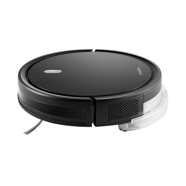 Xiaomi Robot Vacuum E5 Black EU6