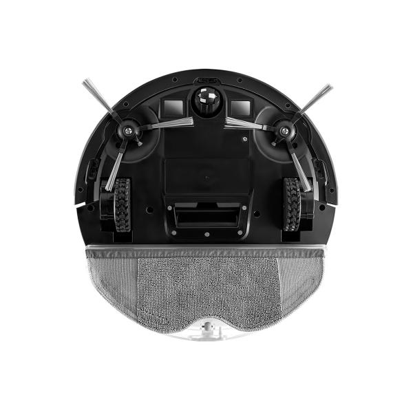 Xiaomi Robot Vacuum E5 Black EU8