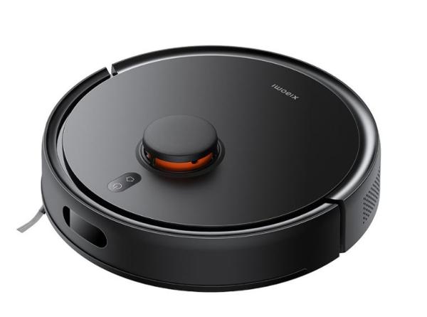 Xiaomi Robot Vacuum S20 (Black) EÚ