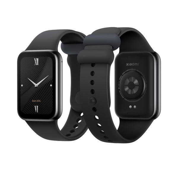 Xiaomi Smart Band 8 Pro/ Black/ Šport Band/ Black