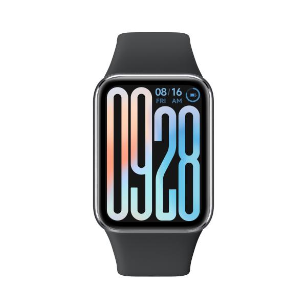 Xiaomi Smart Band 9 Pro/ Obsidian Black/ Šport Band/ Black3