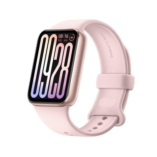 Xiaomi Smart Band 9 Pro/ Rose Gold/ Šport Band/ Pink3