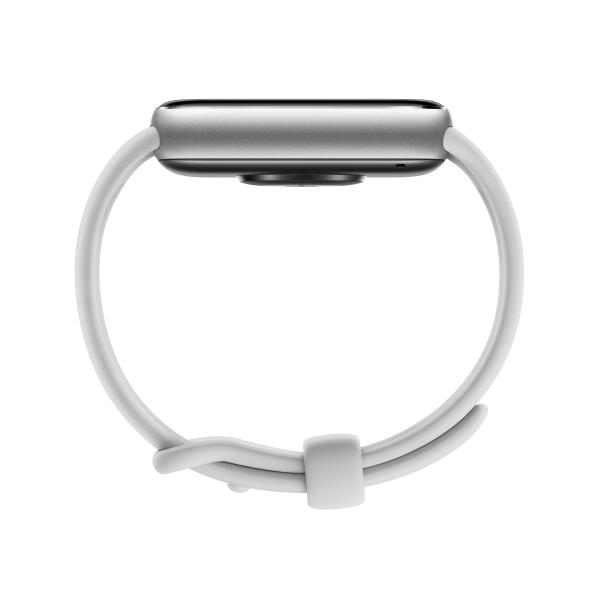 Xiaomi Smart Band 9 Pro/ Moonlight Silver/ Šport Band/ Silver2