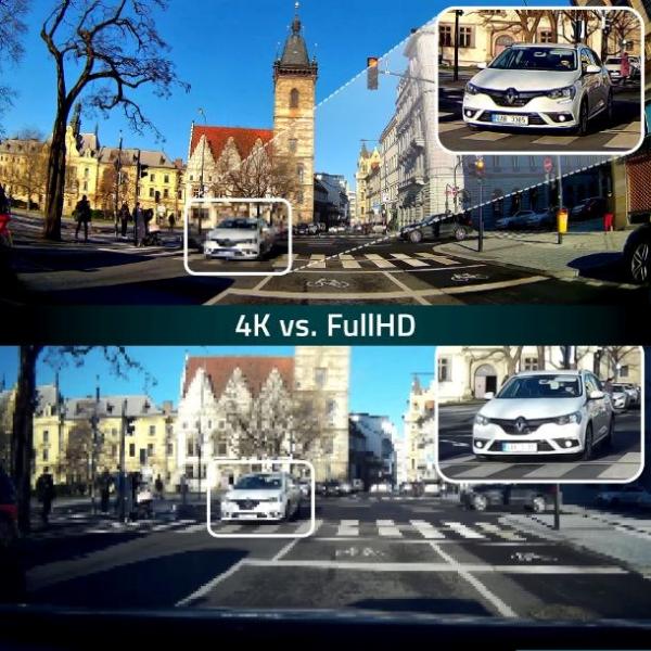 LAMAX F10 GPS 4K5