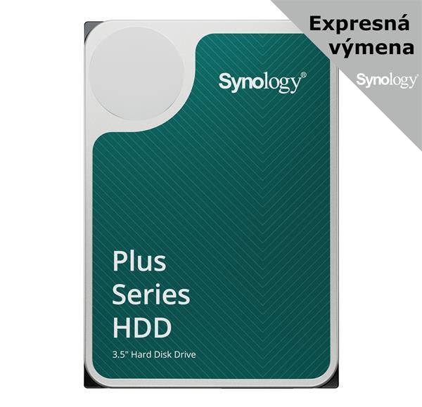 Synology™ 3.5” SATA HDD HAT3310-8T  8TB 