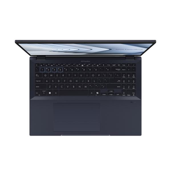 ASUS ExpertBook B5/ B5604CMA/ U5-125H/ 16&quot;/ WUXGA/ 16GB/ 1TB SSD/ Arc Xe/ W11P/ Black/ 3R4