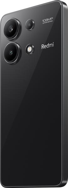 Xiaomi Redmi Note 13/ 6GB/ 128GB/ Midnight Black2