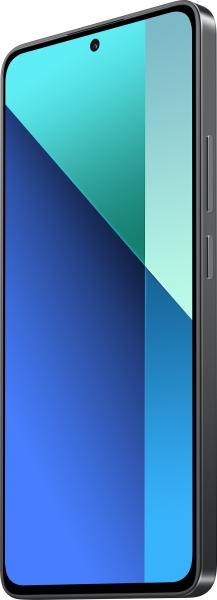 Xiaomi Redmi Note 13/ 6GB/ 128GB/ Midnight Black3