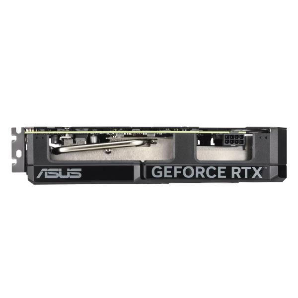 ASUS Dual GeForce RTX 4060 EVO/ OC/ 8GB/ GDDR68