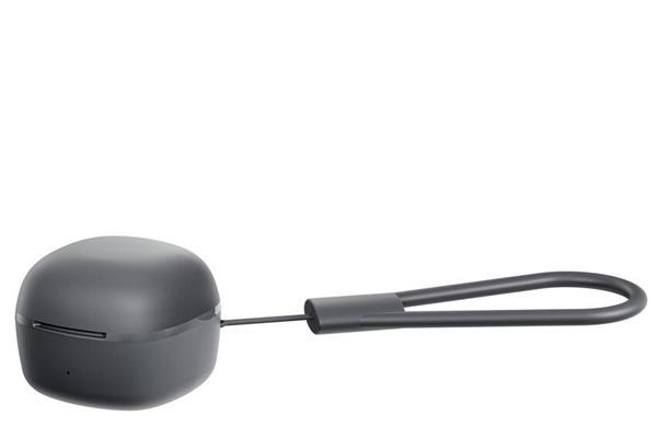 Canyon OnGo 4 Mini, True Wireless Stereo BT slúchadlá do uší, 6 + 18hod výdrž, nabíjacia stanica v kazete, šedé3