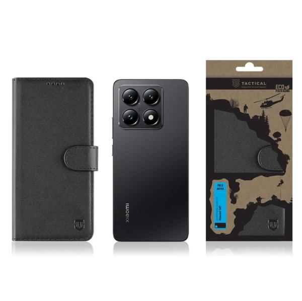 Tactical Field Notes pre Xiaomi 14T Black2