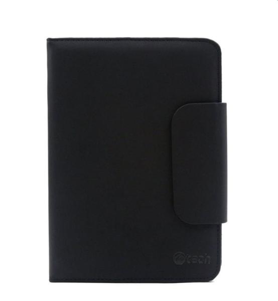 C-TECH PROTECT púzdro  univerzálny pre 7"-7,85" tablety, FlexGrip, NUTC-01, čierne2