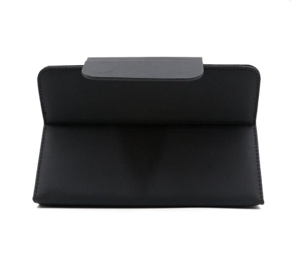 C-TECH PROTECT púzdro  univerzálny pre 7"-7,85" tablety, FlexGrip, NUTC-01, čierne7