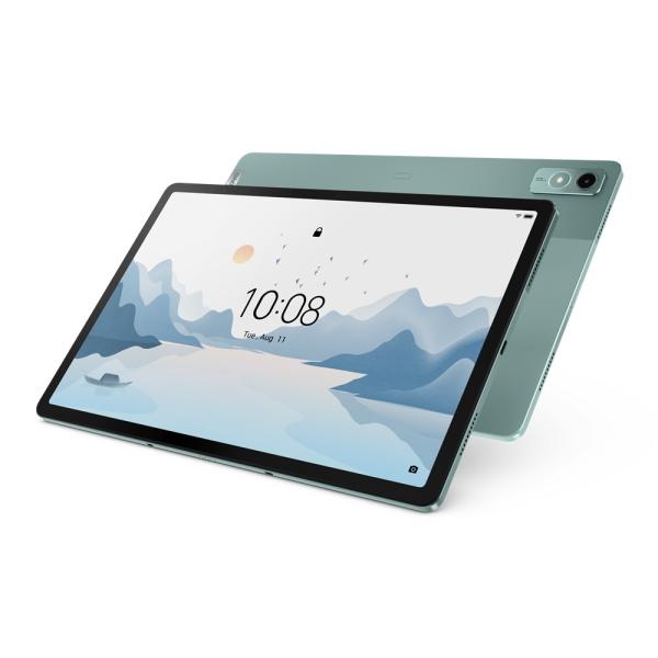 Lenovo Tab P12/ ZAD50017CZ/ 12, 7&quot;/ 2944x1840/ 8GB/ 128GB/ An13/ Sage