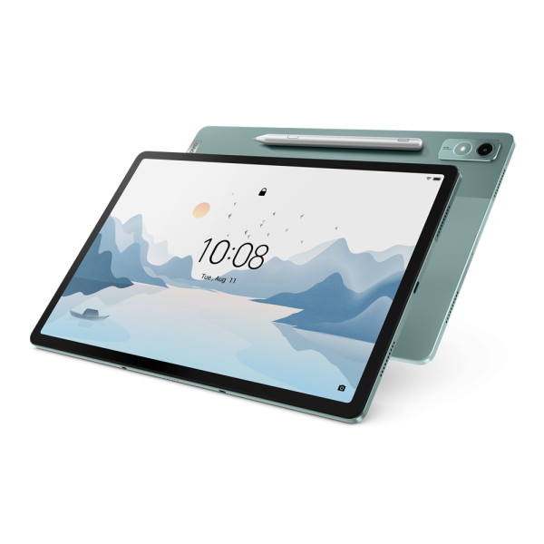 LENOVO TAB P12 Matte display MTK 8GB 128GB 12.7&quot;3K LTPS 400nits Wifi PEN Android13 Sage