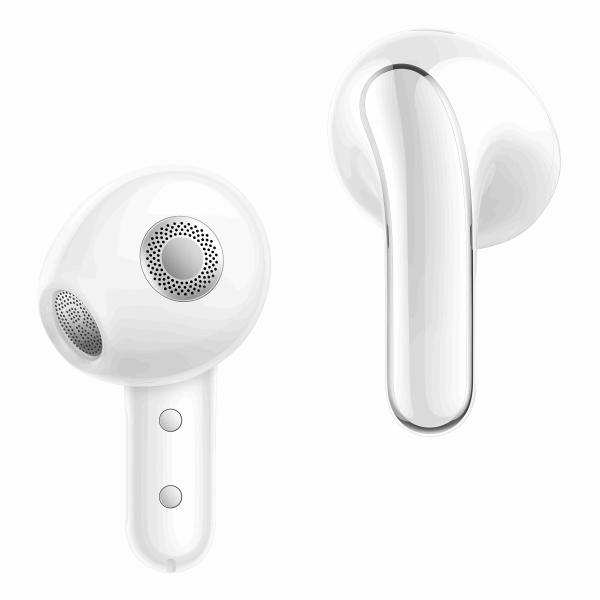 Xiaomi Buds 5/ ANC/ BT/ Ceramic White1