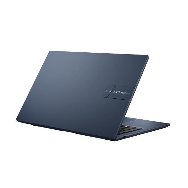 ASUS Vivobook 15/ X1504VA-NJ1719W/ i5-1334U/ 15, 6&quot;/ FHD/ 16GB/ 512GB/ Iris Xe/ W11H/ Blue/ 2R4