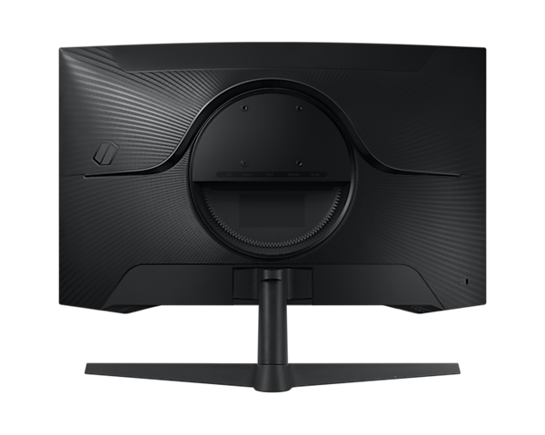 Samsung Odyssey G55C 27&quot; VA LED 2560x1440 Mega DCR 1ms 300cd DP HDMI 165Hz2