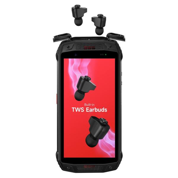 Smartphone Ulefone Armor 15 6GB/ 128GB (Red)10