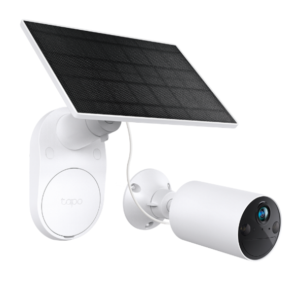 Tapo C410 KIT Solar-Powered Security Cam.kit1