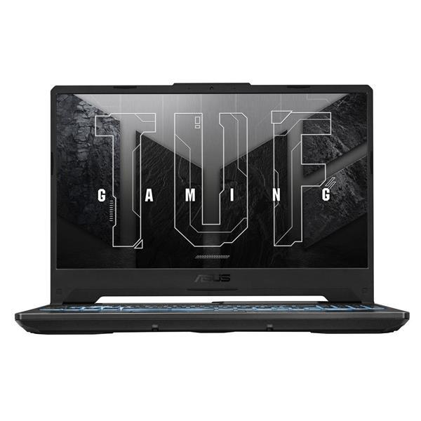 ASUS TUF Gaming A15 FA506NFR-HN062W, Ryzen 7 7435HS, 15.6˝ 1920x1080 FHD, RTX2050/4GB, 16GB, SSD 512GB, W11H2