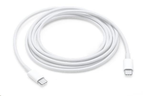 Nabíjací kábel APPLE USB-C (2 m)