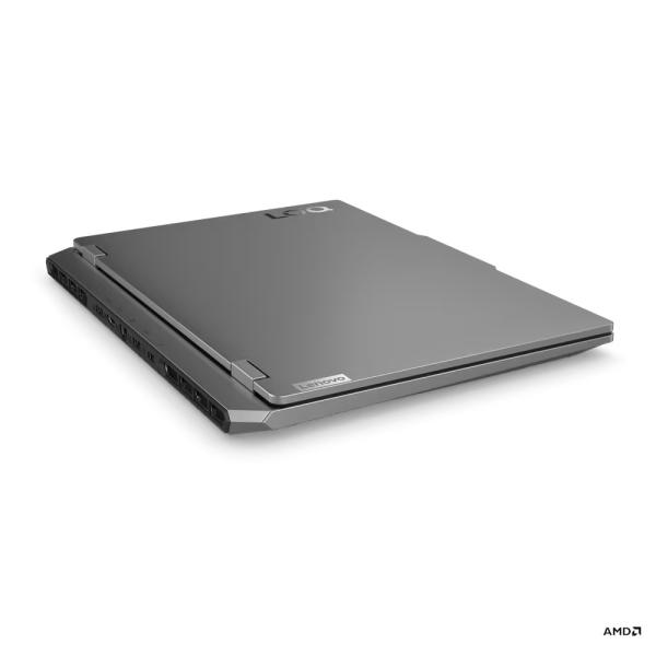 Lenovo LOQ/ 15ARP9/ R7-7435HS/ 15, 6&quot;/ FHD/ 24GB/ 1TB SSD/ RTX 4070/ bez OS/ Silver/ 2R11