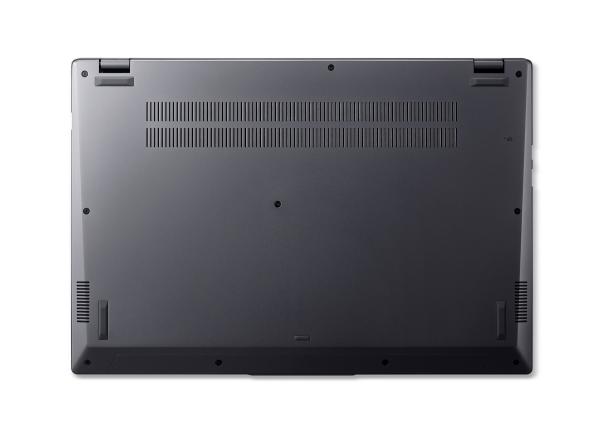 Acer Swift Go 16/ SFG16-72/ U5-125H/ 16"/ 3200x2000/ 16GB/ 1TB SSD/ Arc Xe/ W11H/ Gray/ 2R2