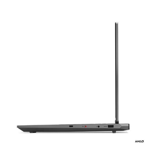 Lenovo IP LOQ 15ARP9, Ryzen 7 7435HS, 15.6˝ 1920 x 1080 FHD, RTX 4060/8GB, 24GB, SSD 1TB, W11H, šedý, 2y CI9