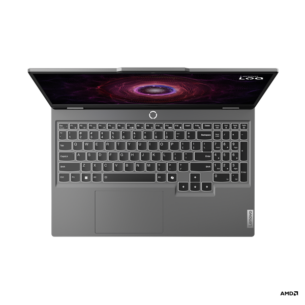 Lenovo IP LOQ 15ARP9, Ryzen 7 7435HS, 15.6˝ 1920 x 1080 FHD, RTX 4060/8GB, 24GB, SSD 1TB, W11H, šedý, 2y CI6