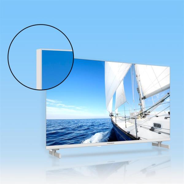 Thomson 24HG2S14CW HD 12V Google TV2