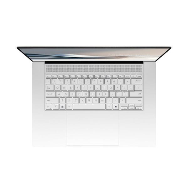 ASUS ZenBook S 16 OLED/AI9-HX370/32GB/2TB SSD/AMD int/16&quot; OLED/Win11Pro/White4