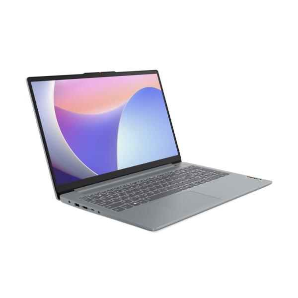 Lenovo IdeaPad Slim 3/ 15IRH8/ i7-13620H/ 15, 6&quot;/ FHD/ 16GB/ 512GB SSD/ UHD/ W11H/ Gray/ 2R1
