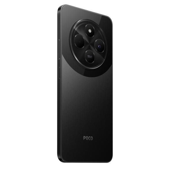POCO C75/ 6GB/ 128GB/ Black1