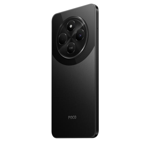 POCO C75/ 6GB/ 128GB/ Black2